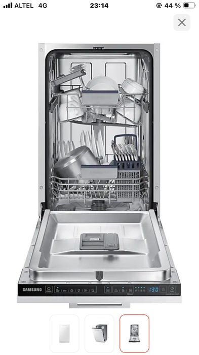 посудомоечная машина