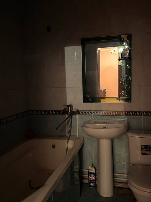 Продам квартиру 97кв в павароте