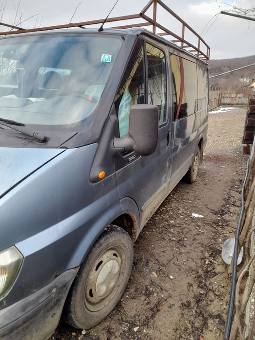 Ford Transit pentru dezmembrari