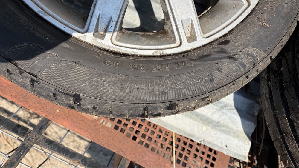 Джанти за голф 4 “16”