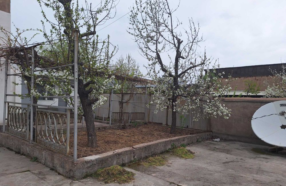 Продаётся коттедж