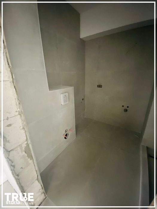 Ap. 2 camere premium – Marina Tower Mamaia Nord | Vedere panoramică la