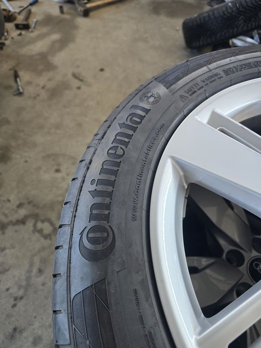 Джанти 19 / 5х112 - Audi Q5 и др. 5x112