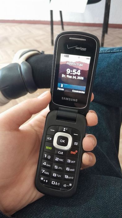 Samsung Verizon gusto 3 оригинал