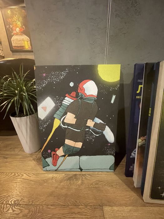 Распродажа КАРТИН