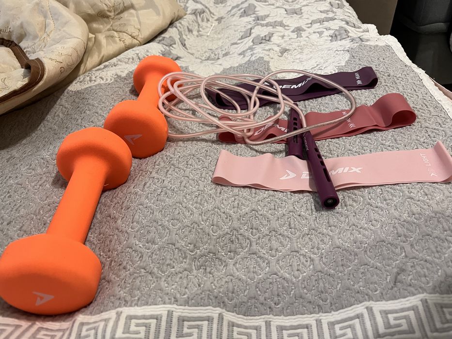 Продам набор спортивный