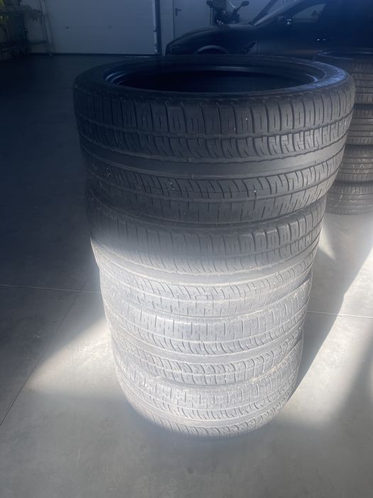 Vand anvelope Pirelli Scorpion Zero