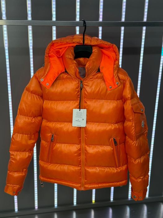 Geaca barbati model 2025 MARIMEA XL