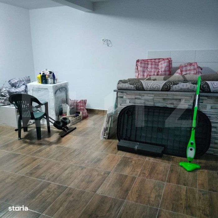 Apartament cu 2 garsoniere, 90 mp, ideal pentru investitie, zona Semic — fotografia 3