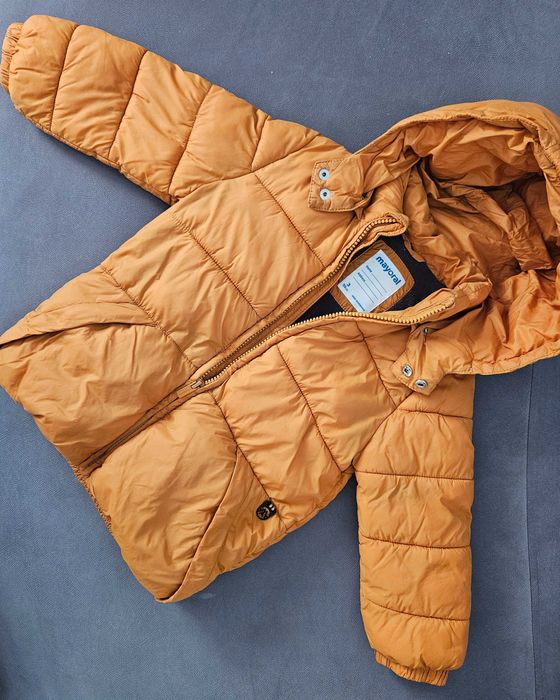 НОВИ и като нови Next, George, Mayoral Дрешки за момче 92-98-104