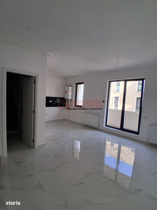 Garsoniera - Bragadiru - Leroy Merlin