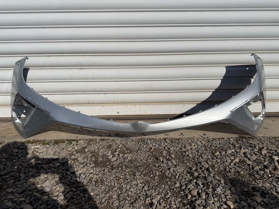 Предна броня за Opel Grandland X (2021-2025)