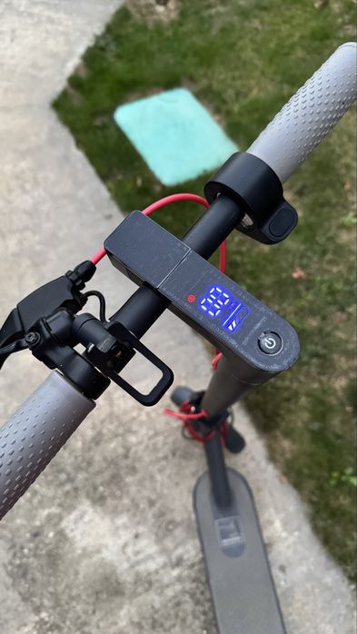 Trotineta electrica Aovo Pro