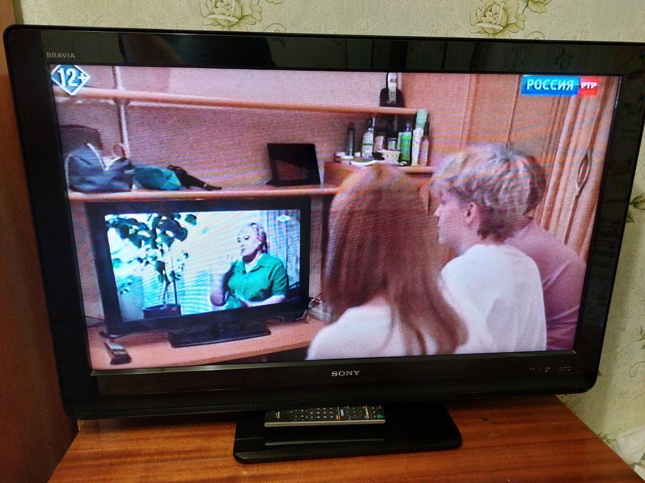 ЖК Телевизор SONY