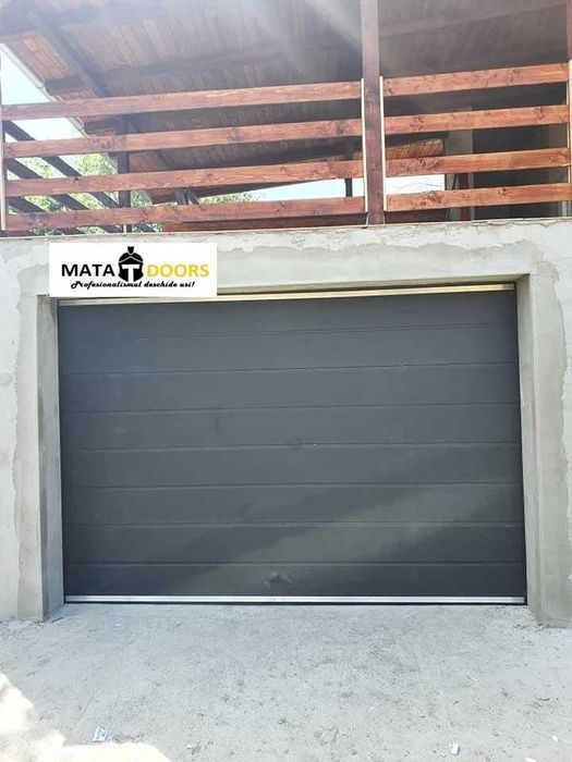 Usi sectionale/rezidentiale/inustriale/garaj/hale