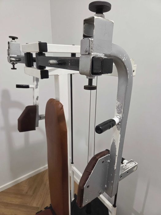 Штанги для тренировки