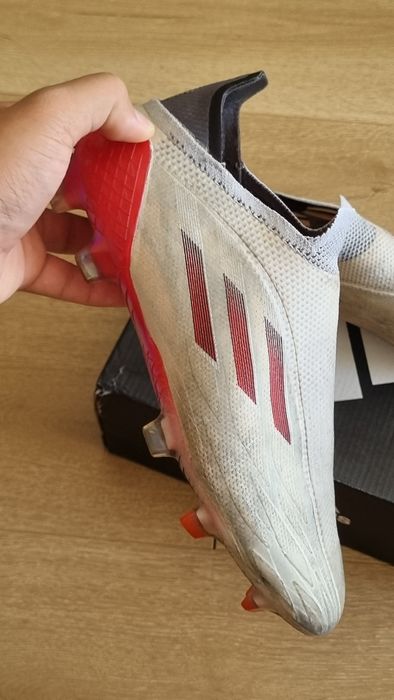 Футбольные Бутсы Adidas Speedflow