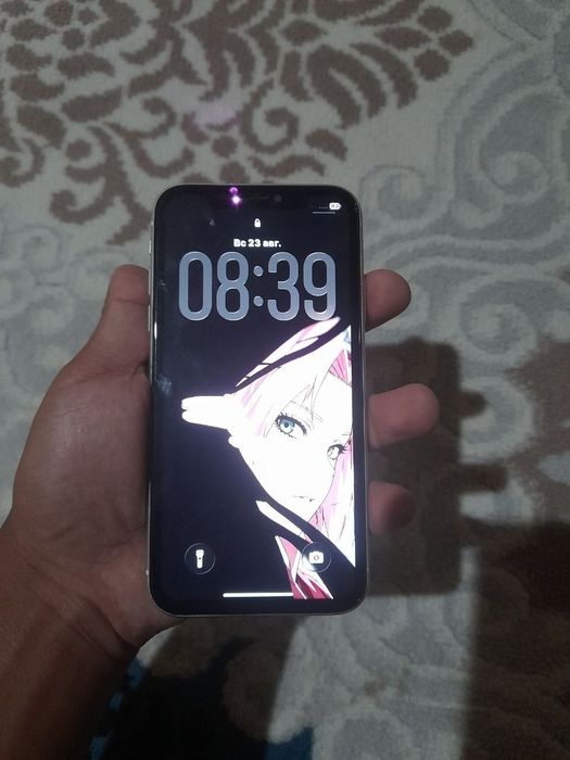 ipad mini 6 va iphone 11 sotuvda