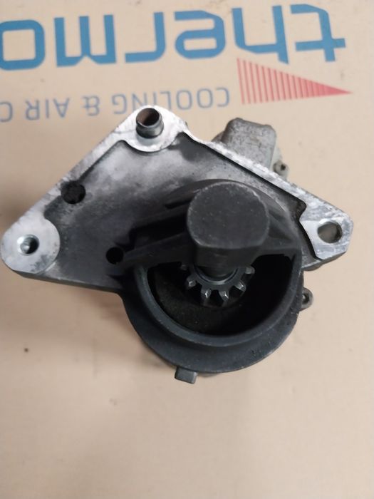 Electromotor peugeot 207, 307 1.6 hdi