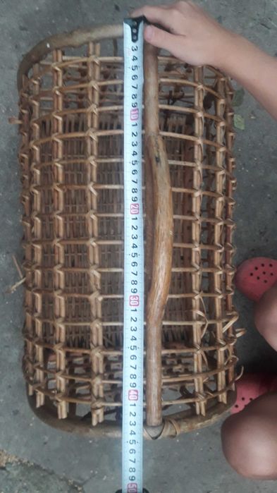 Переноска для мелких и средних животных