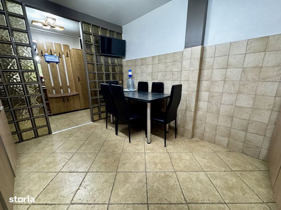 Apartament 4 camere, 79mp, etaj 1, cheltuieli mici - Lipovei