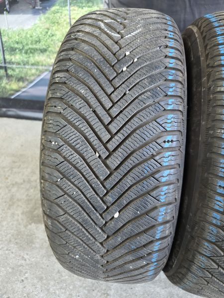215/60/16 MICHELIN 4бр