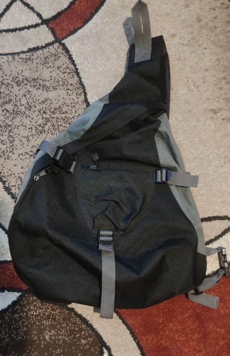 Rucsac urban nou