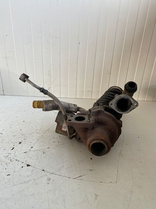 Turbina VOLVO V50 V40 V70 S60 V60 31836499 36010147 9686120680