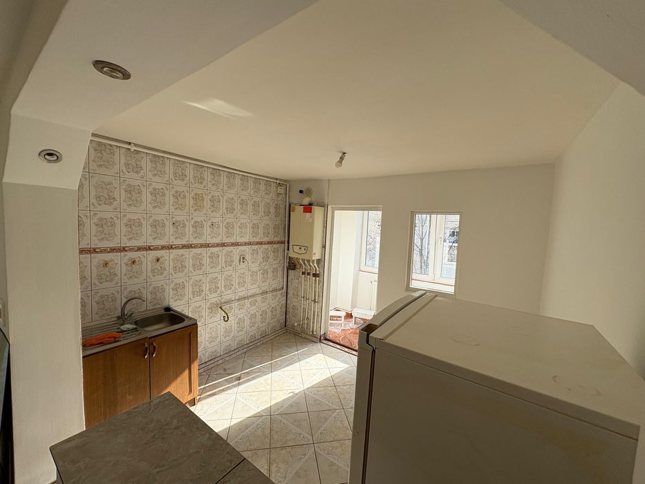 Apartament de vânzare în Beclean