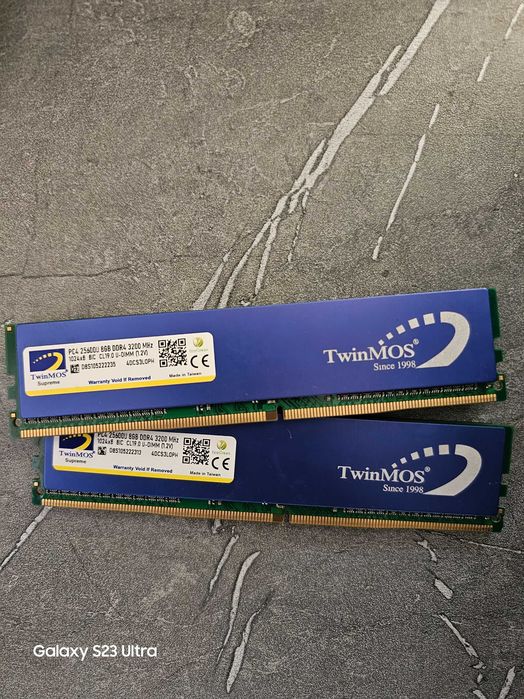 FULL KOMPLEKT H310M | i5-9400F | 16(8X2)GB RAM 3200 | GTX650 Ti 1GB