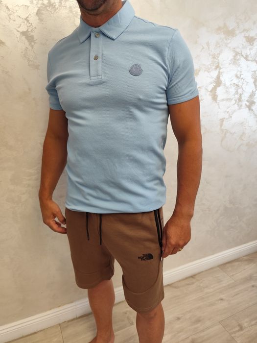 Tricou Polo Mărimea M MT72650 - 135 lei