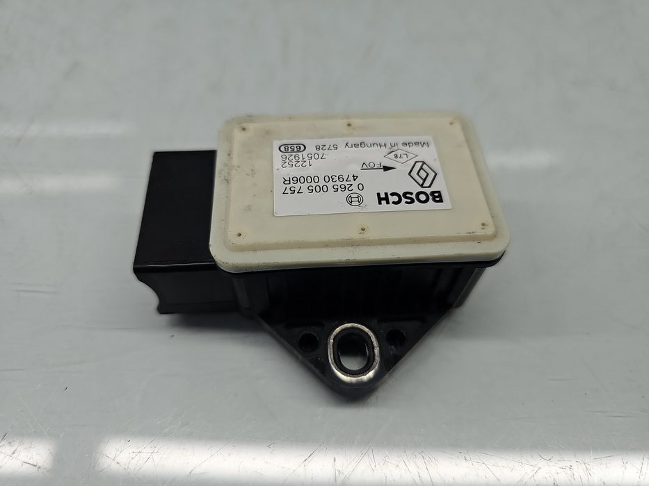SENZOR ESP Nissan Qashqai [Fabr 2007-2014] 47930-0006R