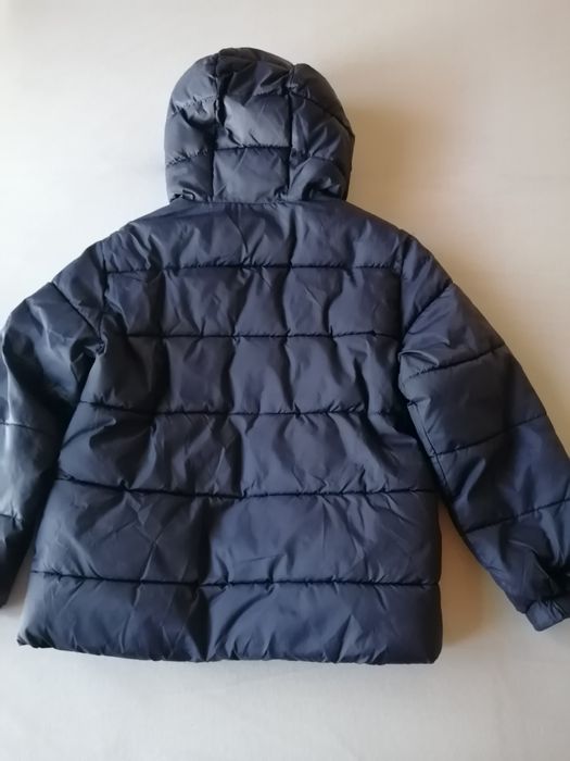 Зимно яке р. 134