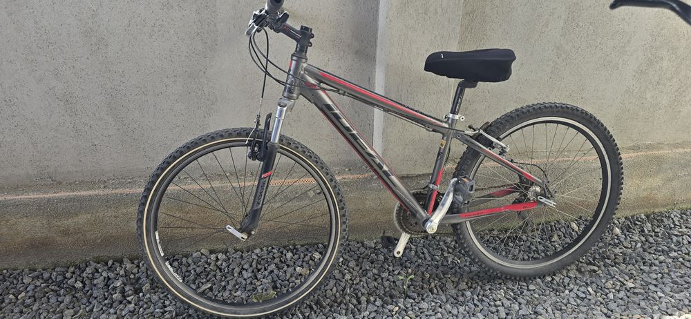 Vand bicicleta Ideal Project