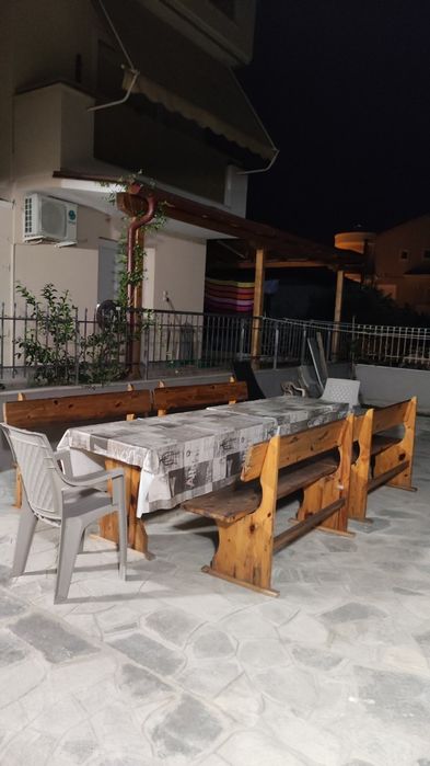 Продава се Четиристаен апартамент в Ямбол, Боровец - 92 кв.м за 2120 €/кв.м - Снимка #10