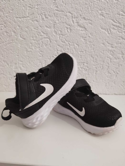 Adidași nike bebe