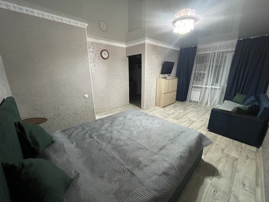 Фото-реал 1-комн посут Центр