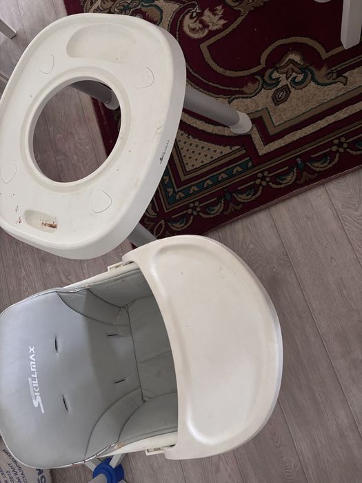 Балаларға арналған тамақ үстел
