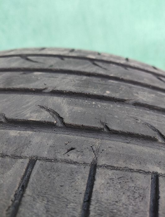 Летняя резина BRIDGESTONE