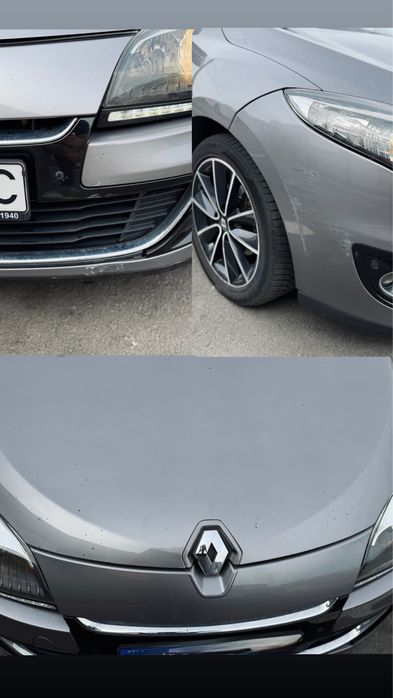 Renault Megane 3 Bose 2013 E6