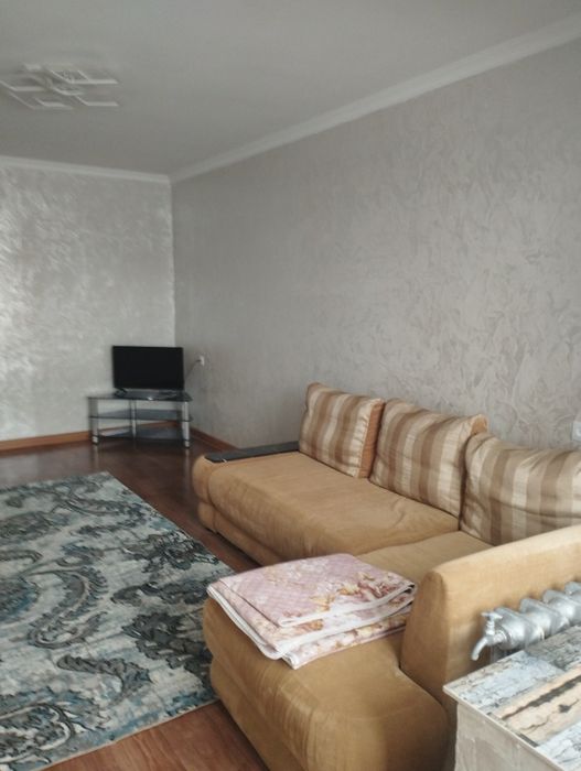 Сдаю 1 ком кв в 5 микрорайоне