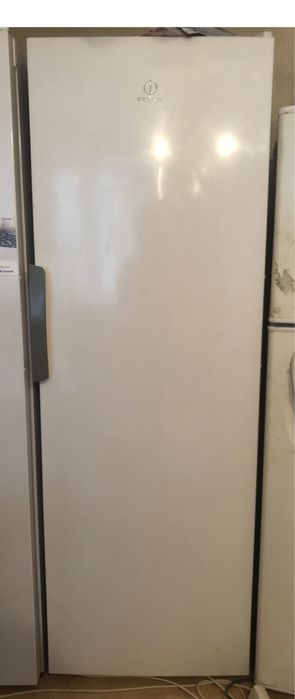 Морозильник индезит