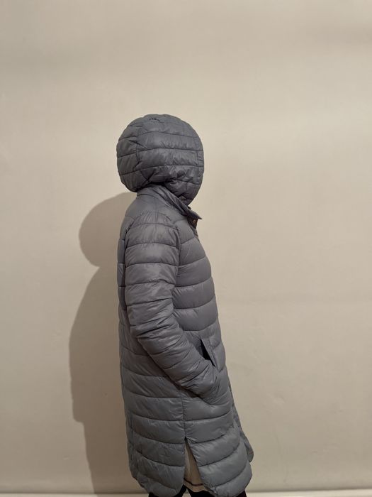 Осений куртка