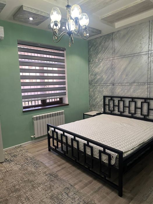 Сергели Коттедж сдаётся в аренду па против авторинок