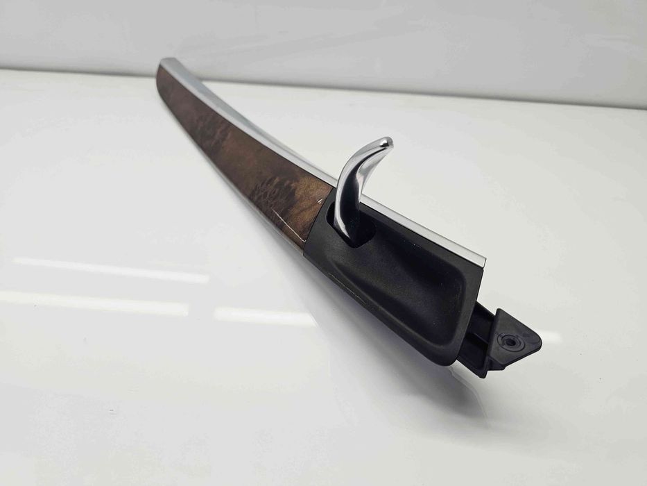 Maner interior dreapta spate Bmw X5 (E70) [Fabr 2007-2013] 4993201