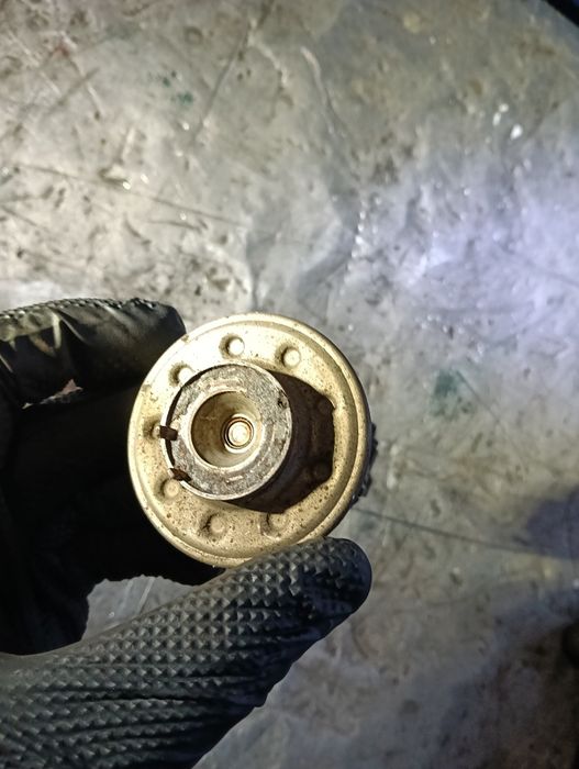 Injector ad blue Mazda CX7 CX-7 2.2 diesel