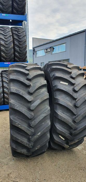 540/65R38 cauciucuri noi agricole  156A8 indice de greutate ZWYX
