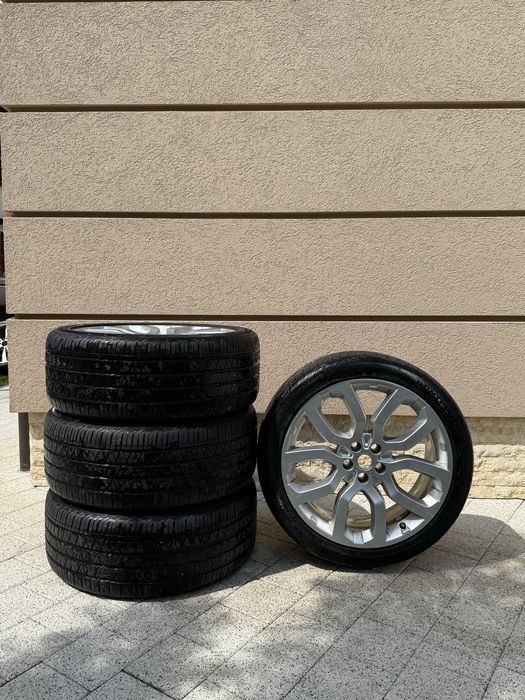 Jante Originale Range Rover | 22 inch
