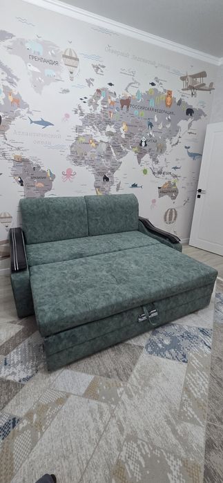 Продам диван в хорошем состоянии