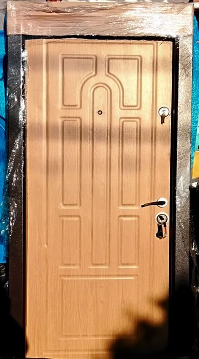 USA METAL BEYER pentru apartament NOUĂ - 850 Lei